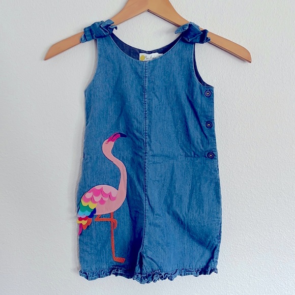 Mini Boden Other - Mini Boden romper
